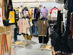 -Hotwind热风(南京建邺万达广场店)