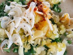 鲜鱼糊粉-汪记鲜鱼糊汤粉(沈阳路总店)