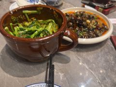 -江味龙虾馆·裸蓝龙虾(南山店)