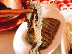 -东来顺饭庄(天坛店)