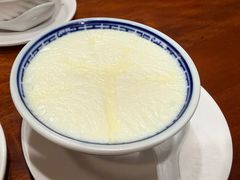 -正德顺順德雙皮奶(中信店)