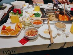 -海底捞火锅(锦艺城店)