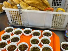 -阿城海鲜捞化(上下杭店)