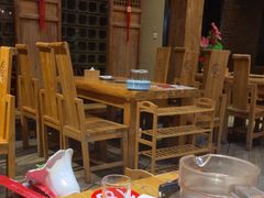 -祥源南门羊蝎子 涮肉(密云店)