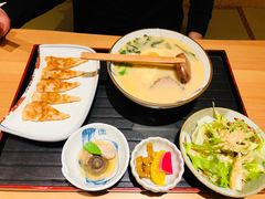 -皇品田苑日式料理(苏州中心店)