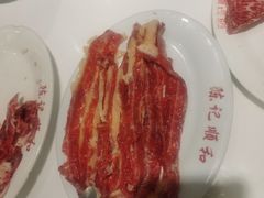 -陈记顺和潮汕牛肉火锅(韩江路店)