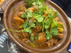 -川香煲(茅台路店)