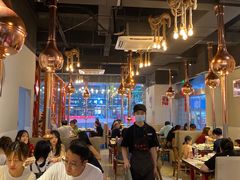 大堂-胡哥烤肥牛(车公庙店)