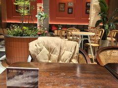 -嗒令甜品·主题融合料理餐厅(首座时代店)