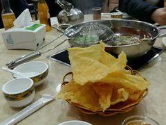 -潮汕良记牛肉火锅(洪武路店)