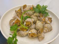 -阿尔法海鲜排档(爱琴海店)