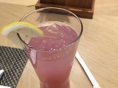 -陆家嘴万怡酒店·万荟轩