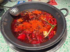 -鸿姐老火锅·传统炒料(上海旗舰店)