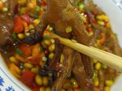 -三只鸟本地特色菜馆(上饶总店)