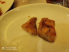 -佛山保利洲际酒店·月色西餐厅
