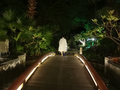 -台山颐和温泉城