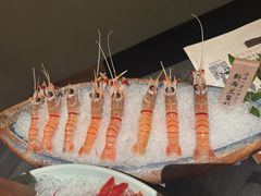 -上井料理黑金店(IFS国金中心店)