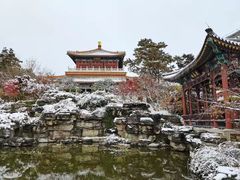 -北京园博大酒店