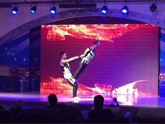 -赛纳河休闲商务会馆(天宁寺店)