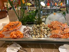 -景湖轩全日制餐厅·南湖名都