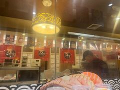 -万岁寿司(蓬江万达店)