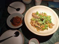 姐夫的小炒肉-姐夫的小菜(新中关购物中心店)