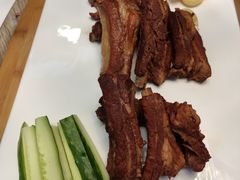 -郑庄脂渣海鲜楼(九水路店)