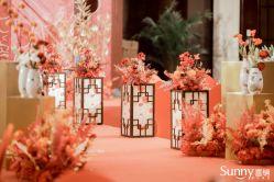 -Sunny喜铺婚礼定制·求婚策划
