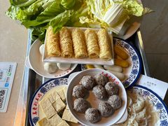 -总参北京涮羊肉