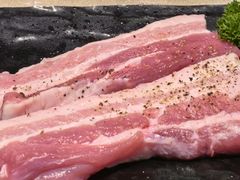 -本家·添百客韩国料理(泰然店)