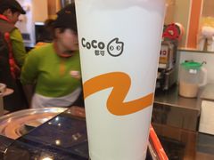 -CoCo都可(搜秀城店)