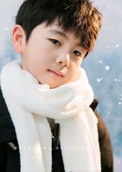 -可乐大王自然光儿童摄影(园区店)