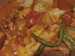 -奉天小馆·非遗东北菜(济南万象城店)