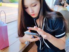 -Seesaw Coffee(朝阳大悦城店)
