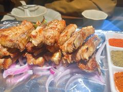 -桐湾大院·桐庐菜(滨江店)