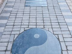 -特克斯八卦城