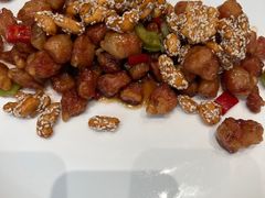 -将相和·海鲜蒸饺大连菜