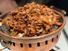 -四季民福烤鸭店(王府井东安门店)