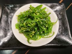 -鲑属寿司·火山石烧和牛(南城店)