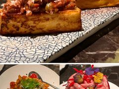 -LESCEDARS Brasserie Bistro香柏树