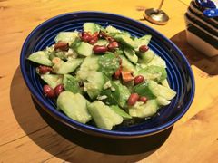 -肉串汪(月坛店)