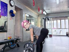 -星健源健身工作室