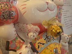 -绿房子方寸咖啡(星海名城店)