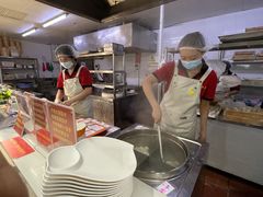 -华光美食城(阜成路店)