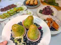 -小辣椒·桂林本地菜(鸿运店)