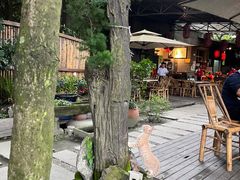 -回水镇·江湖川菜(恒大新城店)