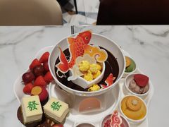 -哈根达斯(滨江店)