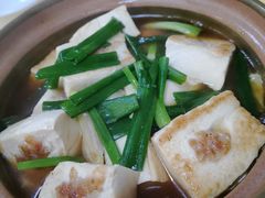 客家山水豆付-幽优农庄·森波拉特色本地农家菜