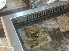 -鼎先生海鲜自助烤肉火锅(大学城店)