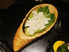 -凤园椰珍·臻品椰子鸡(保利时光里店)